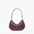 Liv Pebbled Leather Convertible Shoulder