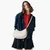 Liv Pebbled Leather Convertible Shoulder
