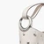 Halo Studded Mini Bucket Bag