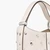 Halo Studded Mini Bucket Bag