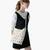 Halo Studded Bucket Bag