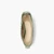 Halo Studded Fine Grain Leather Bucket
