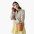 Halo Mini Bucket Bag
