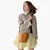 Halo Mini Bucket Bag