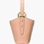 Halo Mini Bucket Bag