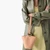 Halo Mini Bucket Bag