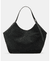 Deco Suede Large Tulip Tote