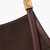 Deco Suede Large Tulip Tote