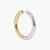 Interlock Hoops