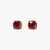 Little Luxuries Square Studs