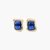 Molten Glass Studs
