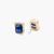 Molten Glass Studs