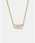 Dear Bestie Pendant