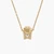 Gifting Happy Fry-Day Pendant