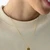 Gifting Self-Love Club Pendant