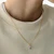 Gifting Appreciate You Pendant