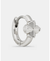 Spade Flower Huggies
