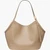 Deco Tulip Tote Bag