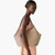Deco Tulip Tote Bag