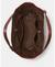 Deco Suede Tulip Tote Bag