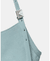 Deco Suede Tulip Tote Bag