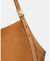 Deco Suede Tulip Tote Bag