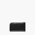 Halo Fine Grain Leather Small Slim Bifold Wallet