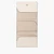 Halo Card Case Trifold Wallet