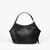 Deco Fine Grain Leather Small Tulip Tote
