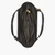 Deco Fine Grain Leather Small Tulip Tote