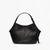 Deco Fine Grain Leather Small Tulip Tote