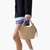 Deco Small Tulip Tote Bag