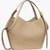 Deco Small Tulip Tote Bag