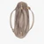 Deco Fine Grain Leather Small Tulip Tote