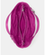 Deco Suede Small Tulip Tote Bag