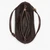 Deco Fine Grain Leather Small Tulip Tote