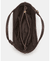 Deco Suede Small Tulip Tote Bag