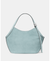 Deco Suede Small Tulip Tote Bag