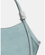 Deco Suede Small Tulip Tote Bag