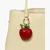 Charmed Big Apple Bag Charm