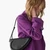 The Spade Shoulder Bag