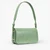 Liv Crinkle Patent Shoulder Bag