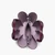 The Spade Patent Leather The Spade Flower Bucket Bag