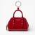 Charmed Patent Leather Nano Carryall Bag Charm