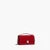 Deco Patent Leather Mini Flap Chain Crossbody