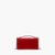 Deco Patent Leather Mini Flap Chain Crossbody