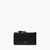 Loop Pebbled Leather Ew Zip Card Case