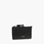 Loop Pebbled Leather Ew Zip Card Case