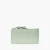 Loop Pebbled Leather Ew Zip Card Case