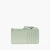 Loop Pebbled Leather Ew Zip Card Case